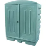 CONTENTOR RETENÇÃO EXTERIOR 2 BIDÕES DRAKKAR