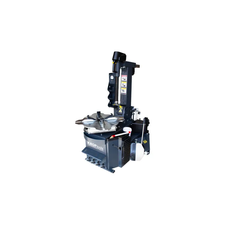 DESMONTADOR PNEUS AUTOMÁTICO 380V KROFTOOLS