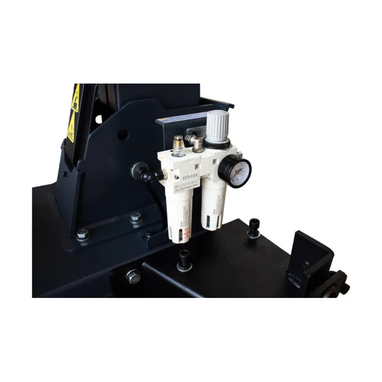 DESMONTADOR PNEUS AUTOMÁTICO 380V KROFTOOLS