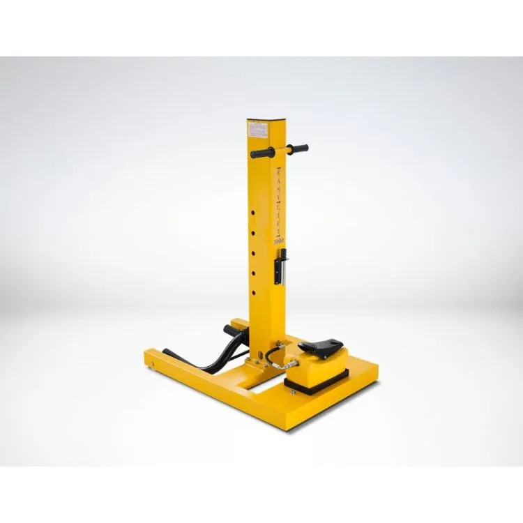 ELEVADOR LATERAL EASY LIFT C/ ACESSÓRIO ELEV.