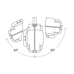 ENROLADOR ELÉTRICO AUTOMÁTICO 15M 230V MAVEL