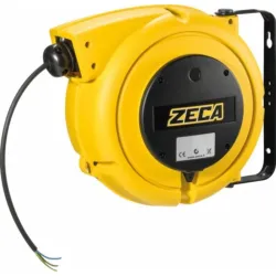 ENROLADOR ELÉTRICO IP65 10M ZECA