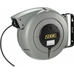 Enrolador Elétrico Trifásico ZECA 15m 3G2.5 RNF