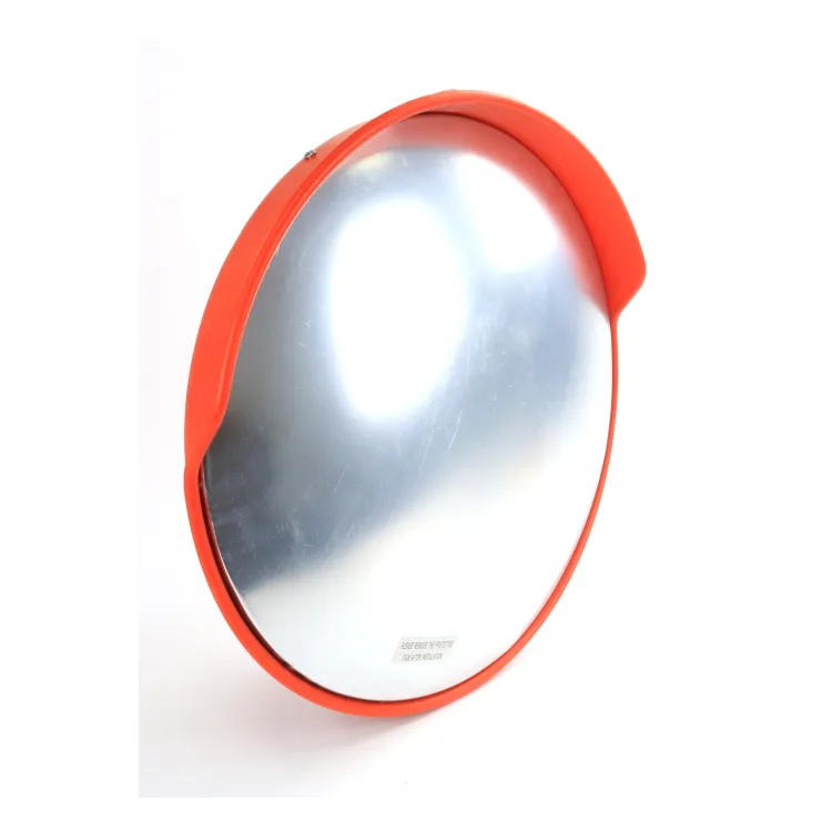 ESPELHO CÔNCAVO CIRCULO 45CM MADER