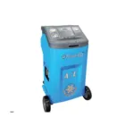 ESTACAO CARGA AR CONDICIONADO AUTOMATICA R134A PACR POWERED