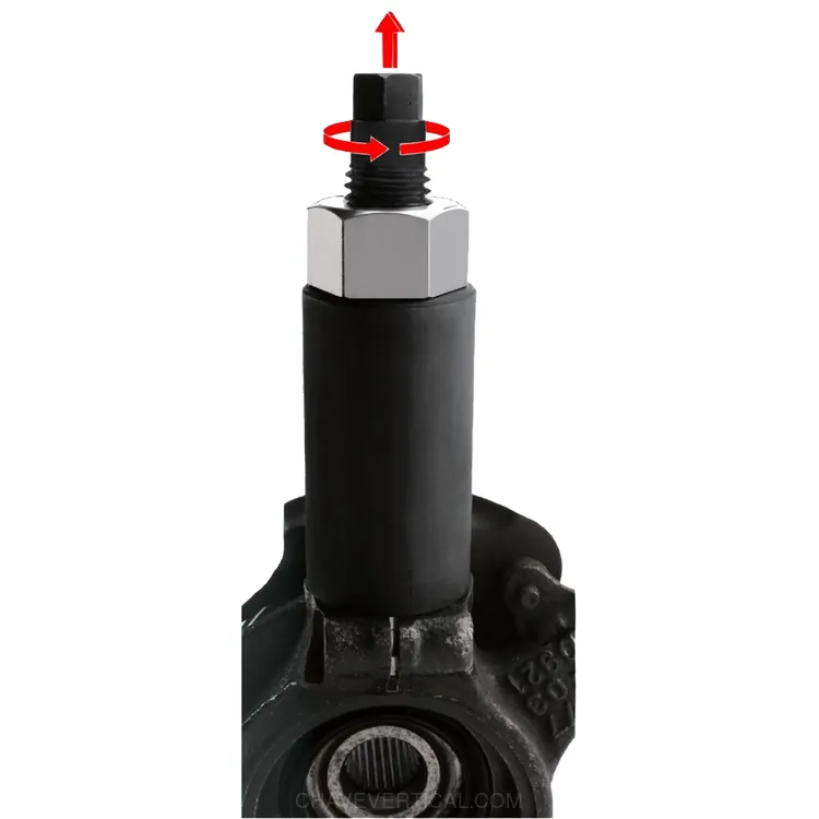 EXTRACTOR DE ROTULAS SUBARU / SAAB TOOLHUB