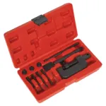 EXTRACTOR/REBITATOR DE CORRENTE PARA MOTO TOOLHUB