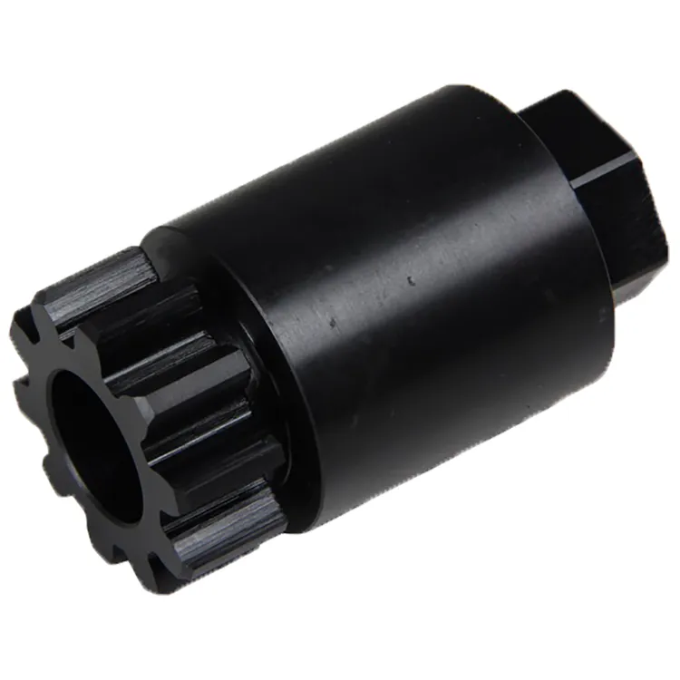 FERRAMENTA P/ RODAR VOLANTE P/ CAMINHÕES VOLVO TOOLHUB FERRAMENTA P/ RODAR VOLANTE P/ CAMINHÕES VOLVO TOOLHUB