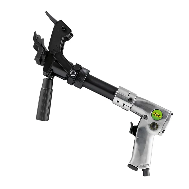 FERRAMENTA PNEUMÁTICA P/ DESMONTAR PNEUS JBM