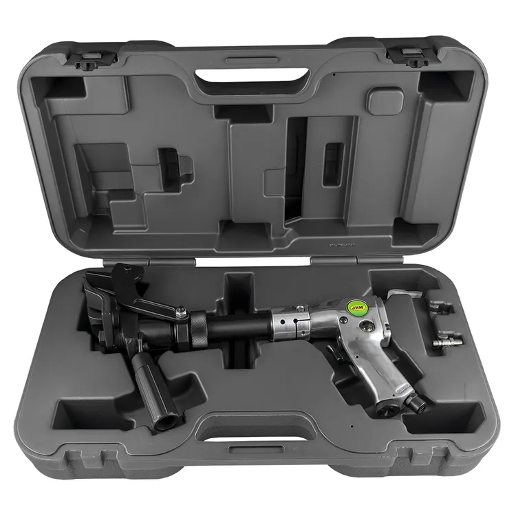 FERRAMENTA PNEUMÁTICA P/ DESMONTAR PNEUS JBM