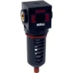 FILTRO 20 MICRON C/ PROTEÇÃO EXTERNA 1/2" AIRCOMP