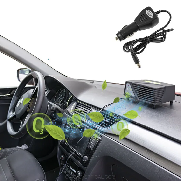 GERADOR OZONO PORTÁTIL 600MG/H JBM