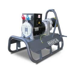 GERADOR PARA CARDAM TDF GTX AWB 4-22 MOSA
