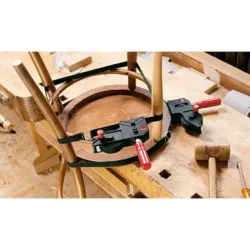 GRAMPO DE CINTA BAN 700 BESSEY