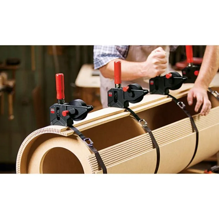 GRAMPO DE CINTA BAN 700 BESSEY