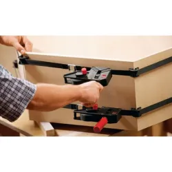 GRAMPO DE CINTA BAN 700 BESSEY