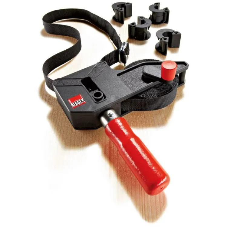 GRAMPO DE CINTA BAN 700 BESSEY