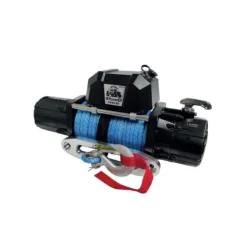 GUINCHO 4X4 PMW12000N 5400KG 12V CABO SINTETICO + WIRELESS