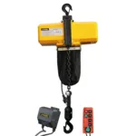 GUINCHO ELÉCTRICO DE CORRENTE AY – 1000 EC AYERBE