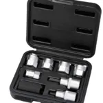 JOGO DE CHAVES PARA AMORTECEDORES 8 PÇS TOOLHUB