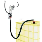 KIT CUBAS 5:1 SUCÇÃO RAASM