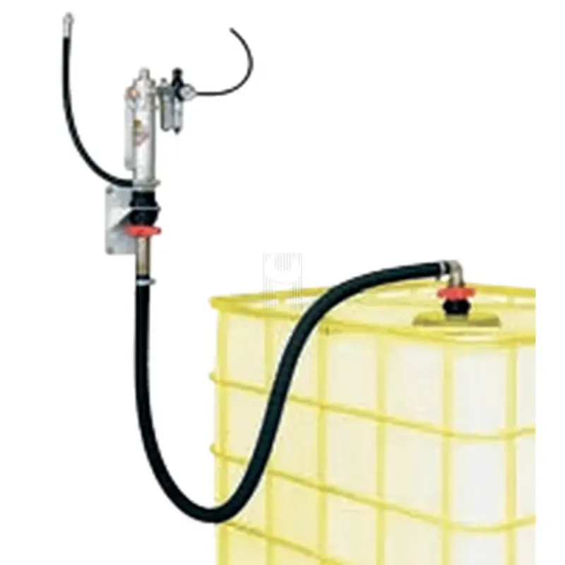 KIT CUBAS 5:1 SUCÇÃO RAASM KIT CUBAS 5:1 SUCÇÃO RAASM