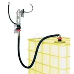 Kit de Sucção para Cubas 5:1 RAASM 18 l/min 1260 mm