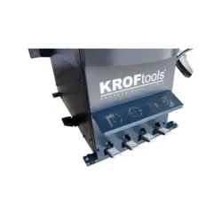 KIT DESMONTADOR + BRAÇO RUNFLAT KROFTOOLS