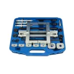 KIT EXTRATOR INJETOR FIAT/OPEL/FORD/SUZUKI KROFTOOLS