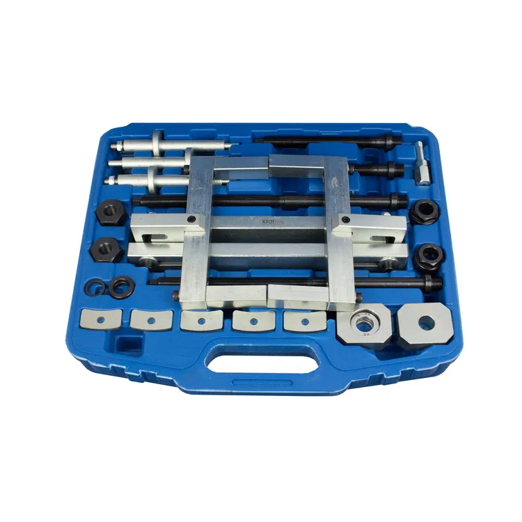 KIT EXTRATOR INJETOR FIAT/OPEL/FORD/SUZUKI KROFTOOLS