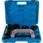 KIT EXTRATOR RÓTULAS 10PCS STILKER