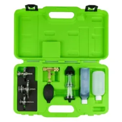 KIT P/ VERIFICAÇÃO DE FUGAS JUNTA DA CABEÇA JBM