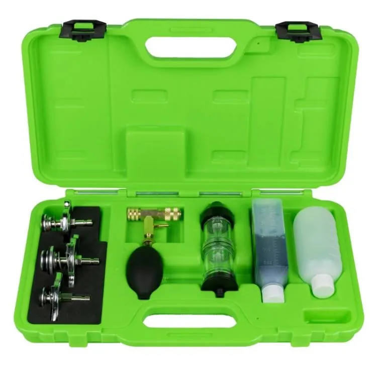 KIT P/ VERIFICAÇÃO DE FUGAS JUNTA DA CABEÇA JBM