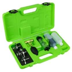 KIT P/ VERIFICAÇÃO DE FUGAS JUNTA DA CABEÇA JBM