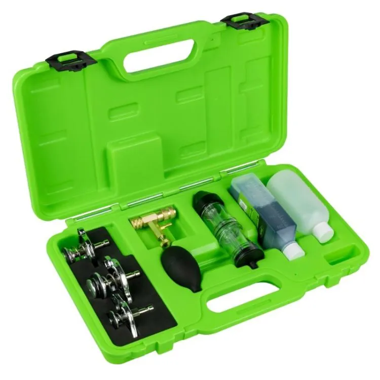 KIT P/ VERIFICAÇÃO DE FUGAS JUNTA DA CABEÇA JBM