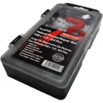 KIT REPARAÇÃO DE ROSCA HELICOIDES M9 X 1.0 TOOLHUB