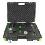 KIT SINCRONIZAÇÃO BMW N62/N73 JBM