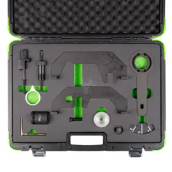 KIT SINCRONIZAÇÃO BMW N62/N73 JBM