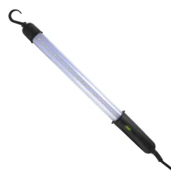 LAMPADA LED DE OFICINA 400LM JBM