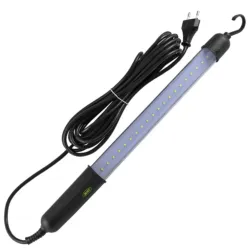 LAMPADA LED DE OFICINA 400LM JBM
