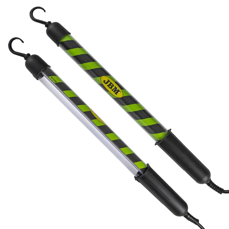 LAMPADA LED DE OFICINA 400LM JBM