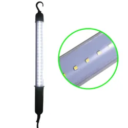 LAMPADA LED DE OFICINA 400LM JBM