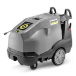 LAVADORA ÁGUA QUENTE KARCHER HDS 12/18-4 S
