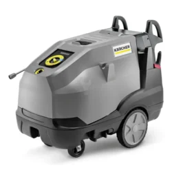 LAVADORA ÁGUA QUENTE KARCHER HDS 12/18-4 S