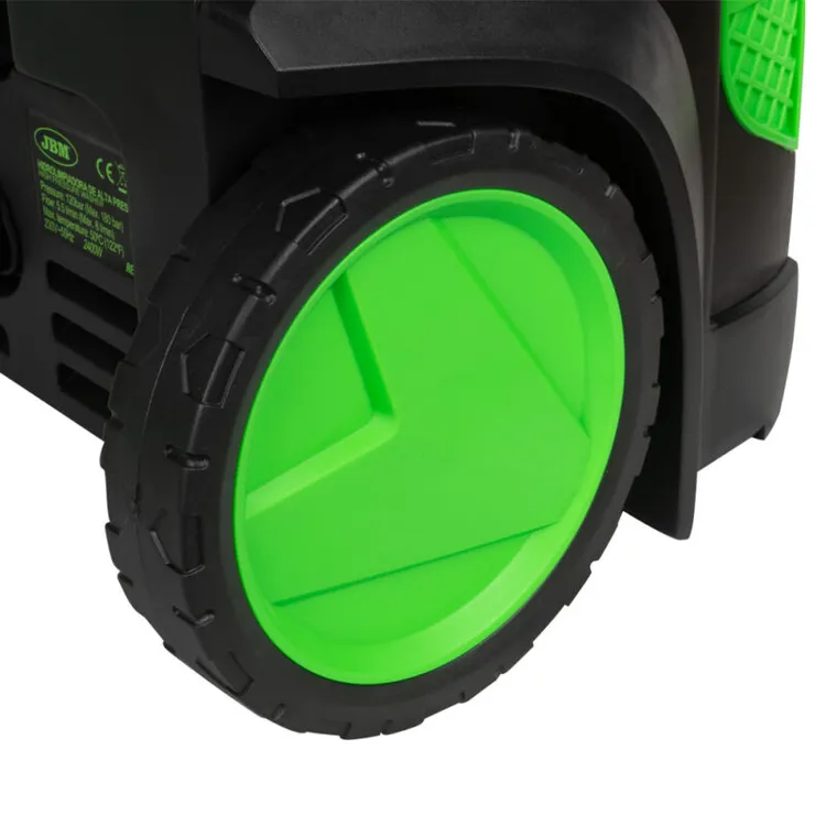LAVADORA ALTA PRESSÃO 2400W JBM