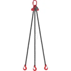 LIGA CORRENTE 3 RAMAIS 11,2T 2M IDMAT