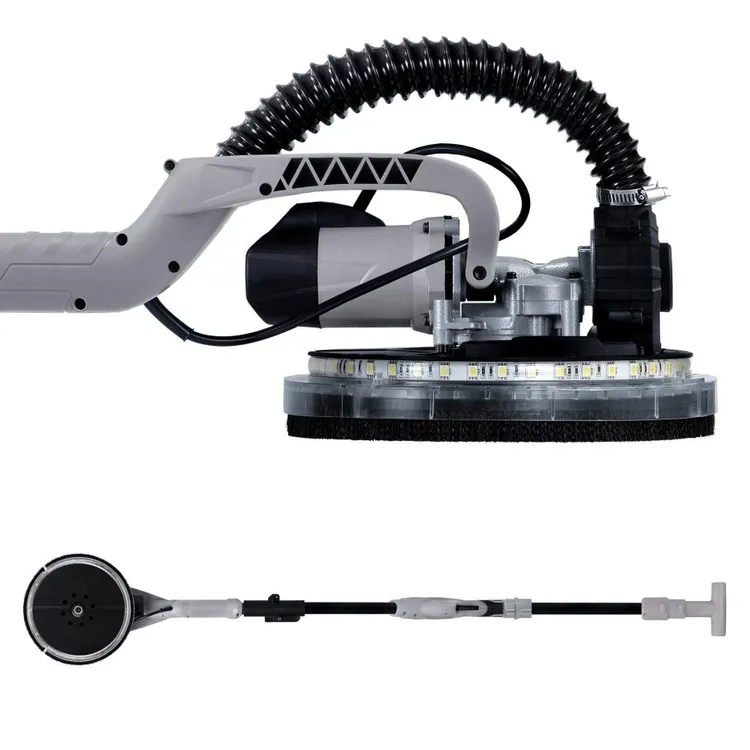 LIXADEIRA PAREDE TETO 750W WERKU