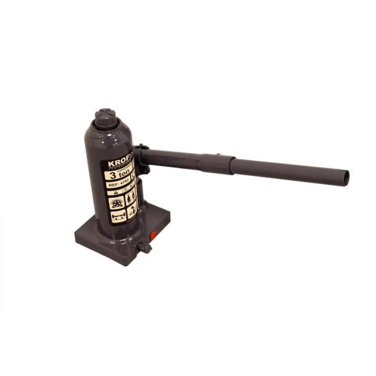 MACACO GARRAFA 3TON KROFTOOLS