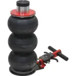 MACACO PNEUMÁTICO 3 BOLSAS 2T DRAKKAR