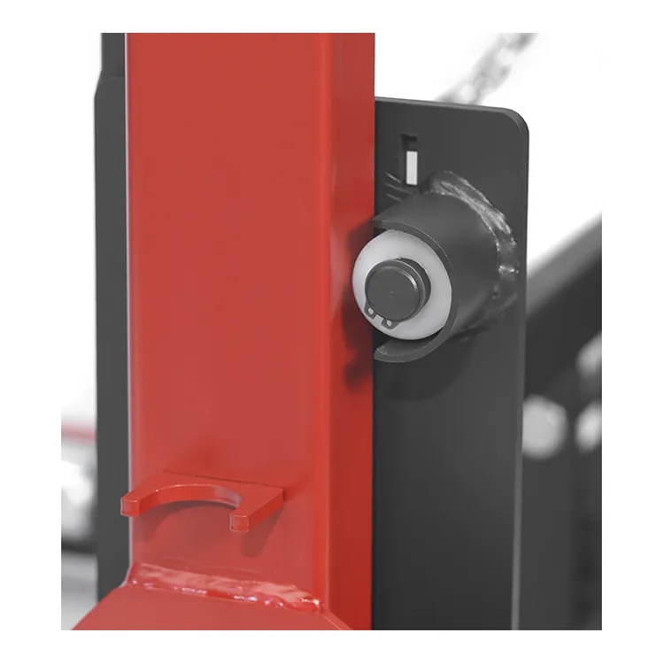 MACACO SACA-RODAS MEGA